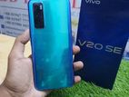 Vivo V20 SE 8/128 (Used)