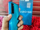 Vivo V20 SE 8 128 (Used)