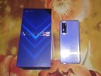 Vivo V20 SE 8/128 (Used)