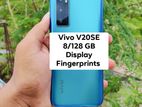 Vivo V20 SE 8-128 (Used)