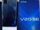 Vivo V20 SE ৮/১২৮ (Used)