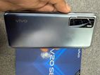 Vivo V20 SE (8/128)FULL BOX (Used)