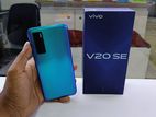 Vivo V20 SE 8/128GB Discount OFF (Used)