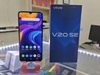 Vivo V20 SE 8/128GB Eid Offer (Used)