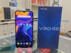 Vivo V20 SE 8/128GB Friday Offer (Used)
