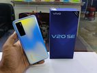 Vivo V20 SE 8/128GB Friday Offer (Used)