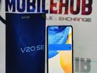 Vivo V20 SE 8/128GB FullBox👑 (Used)