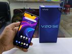 Vivo V20 SE 8/128GB ঈদ অফার❤️‍🔥 (Used)