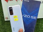 Vivo V20 SE 8/128GB Official (Used)