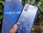 Vivo V20 SE 8/128Gb (Used)