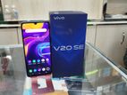 Vivo V20 SE 8/128GBFriday Offer (Used)