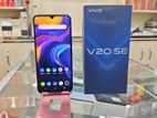 Vivo V20 SE 8/256GB ঈদ অফার (Used)