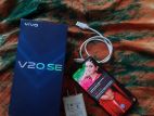 Vivo V20 SE 8+128 (Used)