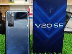 Vivo V20 SE -8GB/128GB (Used)