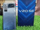 Vivo V20 SE ---8GB/128GB (Used)