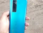 Vivo V20 SE 8GB 128GB (Used)