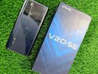 Vivo V20 SE ----8GB/128GB.Box (Used)
