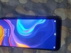 Vivo V20 SE ` (Used)