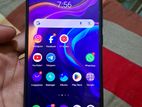 Vivo V20 SE . (Used)