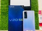 Vivo V20 SE ধামাকা অফার (Used)