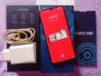 Vivo V20 SE Full Box (Used)