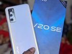 Vivo V20 SE Fullbox 8/128 (Used)