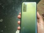 Vivo V20 SE . (Used)