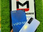 Vivo V20 SE OFFAR PRICE (Used)