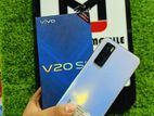 Vivo V20 SE OFFER🫣🫣🫣 (Used)