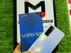 Vivo V20 SE রামাদান অফার🌙🌙🌙 (Used)