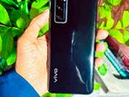 Vivo V20 SE . (Used)