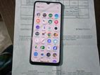 Vivo V20 . (Used)