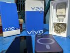 Vivo Y20 Snapdragon addition (Used)