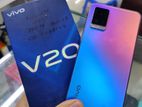 Vivo V20 (Used)