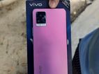 Vivo V20 . (Used)