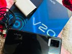 Vivo V20 (Used)