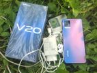 Vivo V20 (Used)