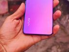 Vivo V20 . (Used)