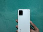 Vivo V20 . (Used)