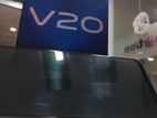 Vivo V20 . (Used)