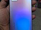 Vivo V21 . (Used)