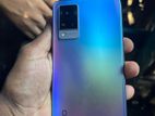 Vivo V21 . (Used)