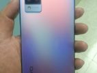 Vivo V21 . (Used)