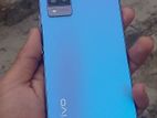 Vivo V21 5g 8+8/128 (Used)