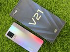 Vivo V21 ...5G--8GB/128GB (New)