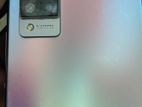 Vivo V21 . (Used)