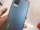 Vivo V21 . (Used)