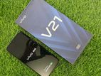 Vivo V21 --5G...8GB/128GB (New)