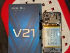 Vivo V21 8/128 (Used)