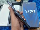 Vivo V21 8/128 Gb Official (Used)